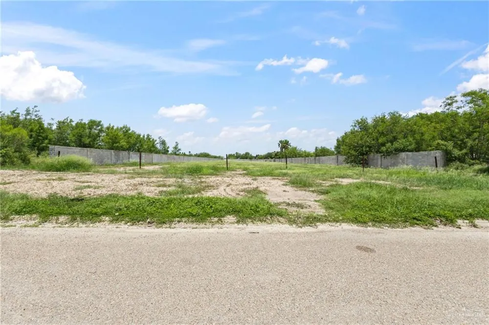 700 S 33rd Street Hidalgo, TX 78557