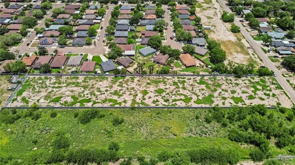 700 S 33rd Street Hidalgo, TX 78557