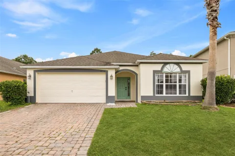 16236 DEER CHASE LOOP