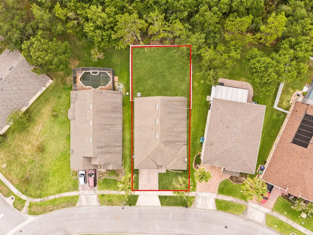 16236 DEER CHASE LOOP Orlando, FL 32828