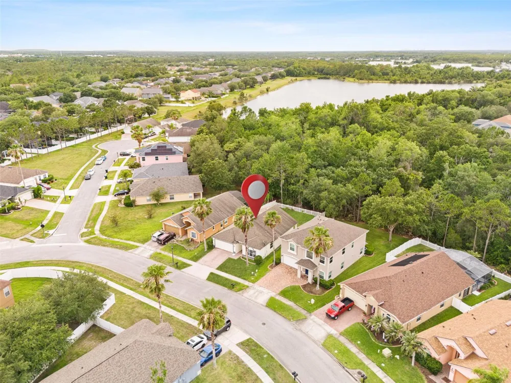16236 DEER CHASE LOOP Orlando, FL 32828