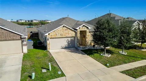 424 Agave Flats Drive