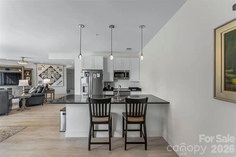 68 Craven Street #312 Asheville, NC 28806
