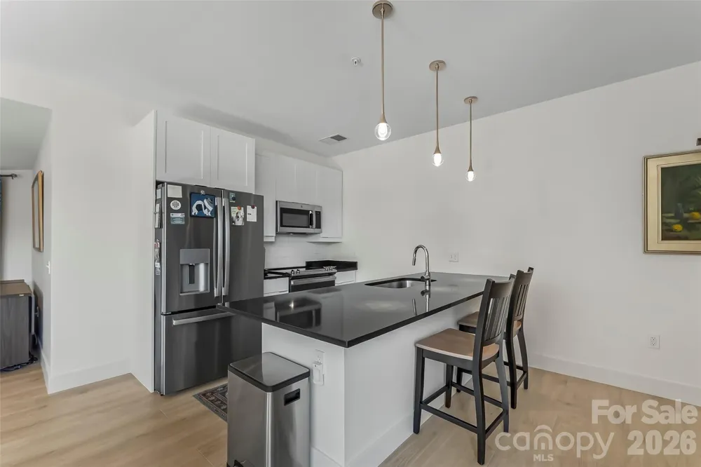68 Craven Street #312 Asheville, NC 28806
