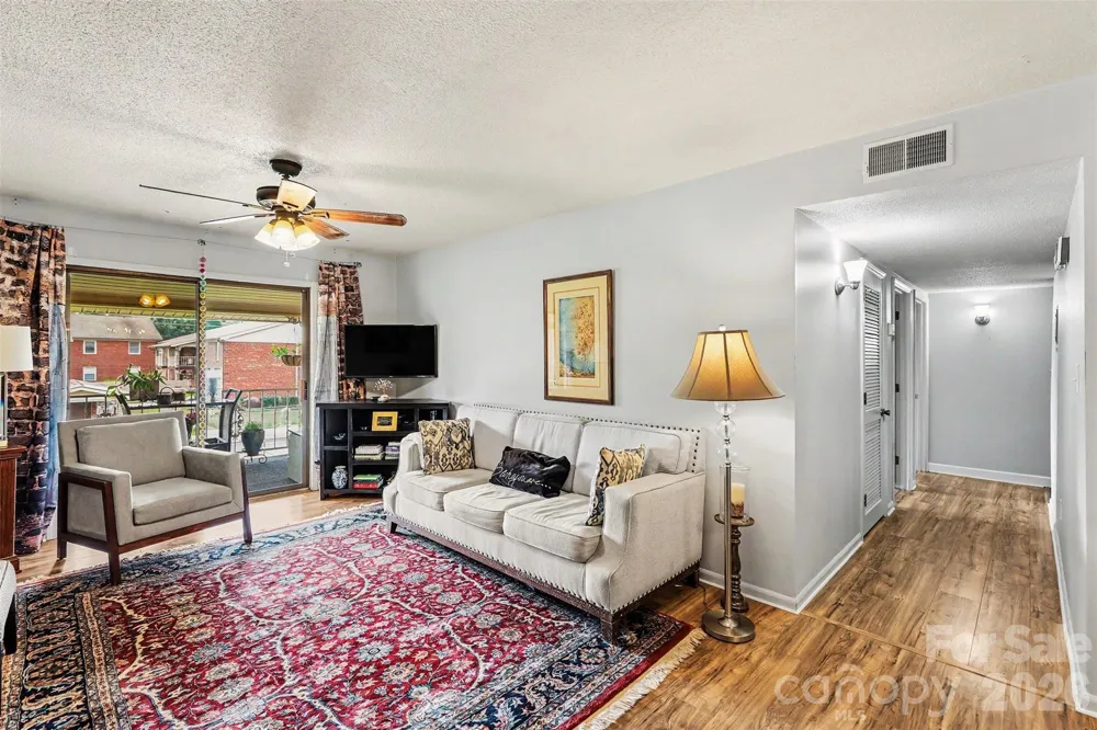 121 Carriage House Drive Kannapolis, NC 28081