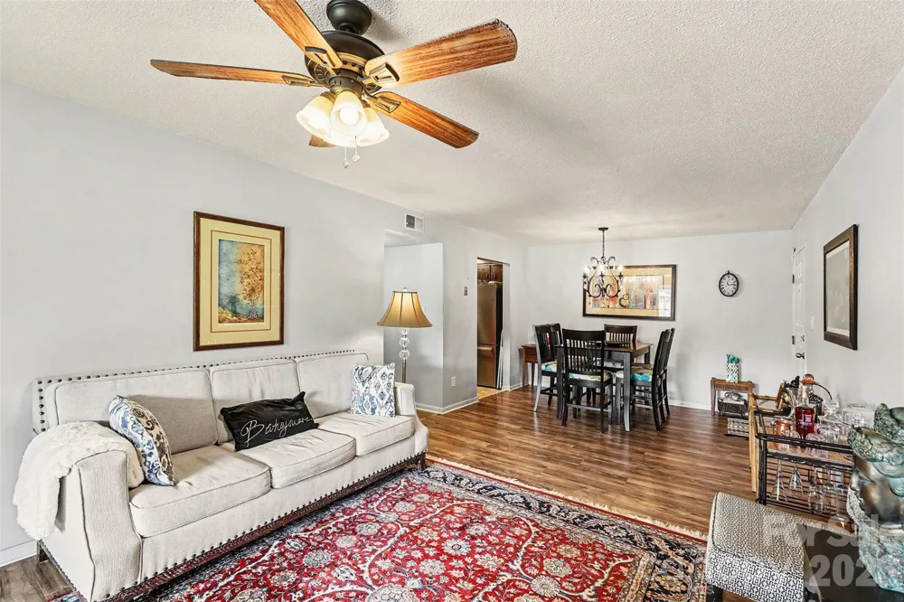 121 Carriage House Drive Kannapolis, NC 28081