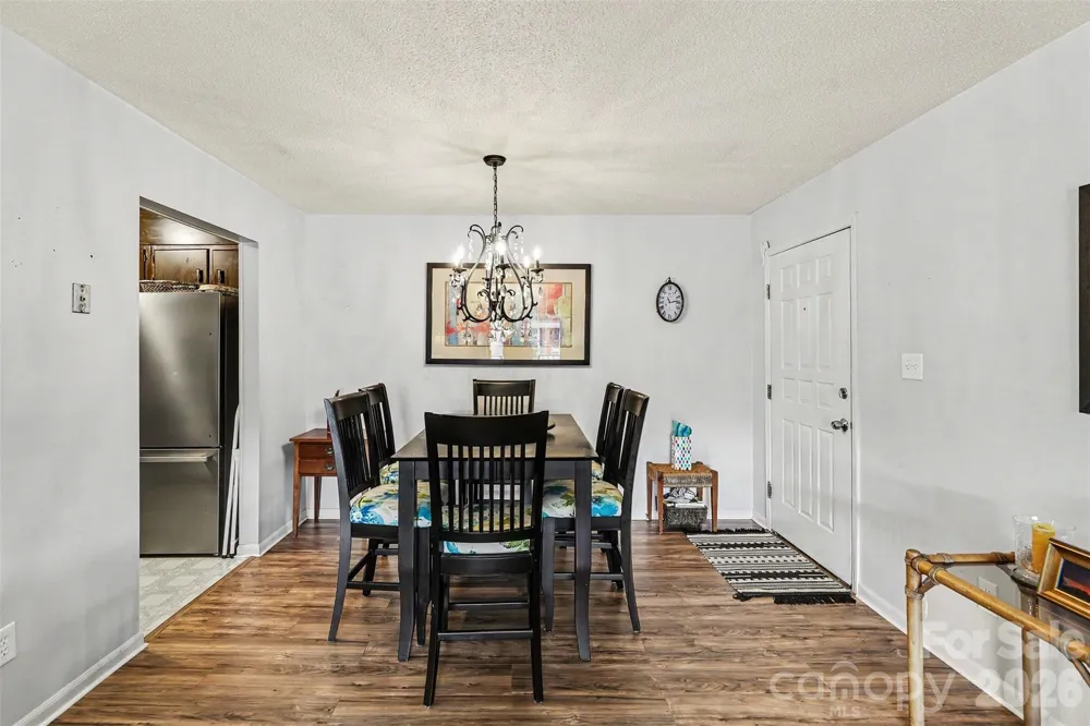 121 Carriage House Drive Kannapolis, NC 28081