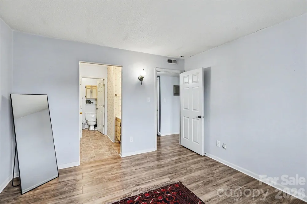 121 Carriage House Drive Kannapolis, NC 28081