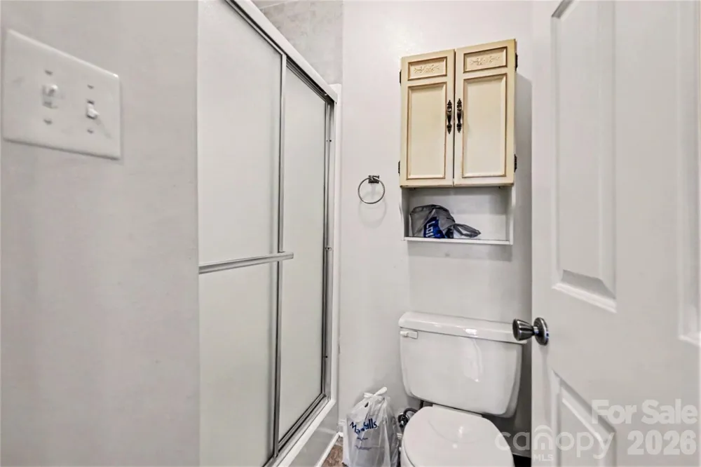 121 Carriage House Drive Kannapolis, NC 28081