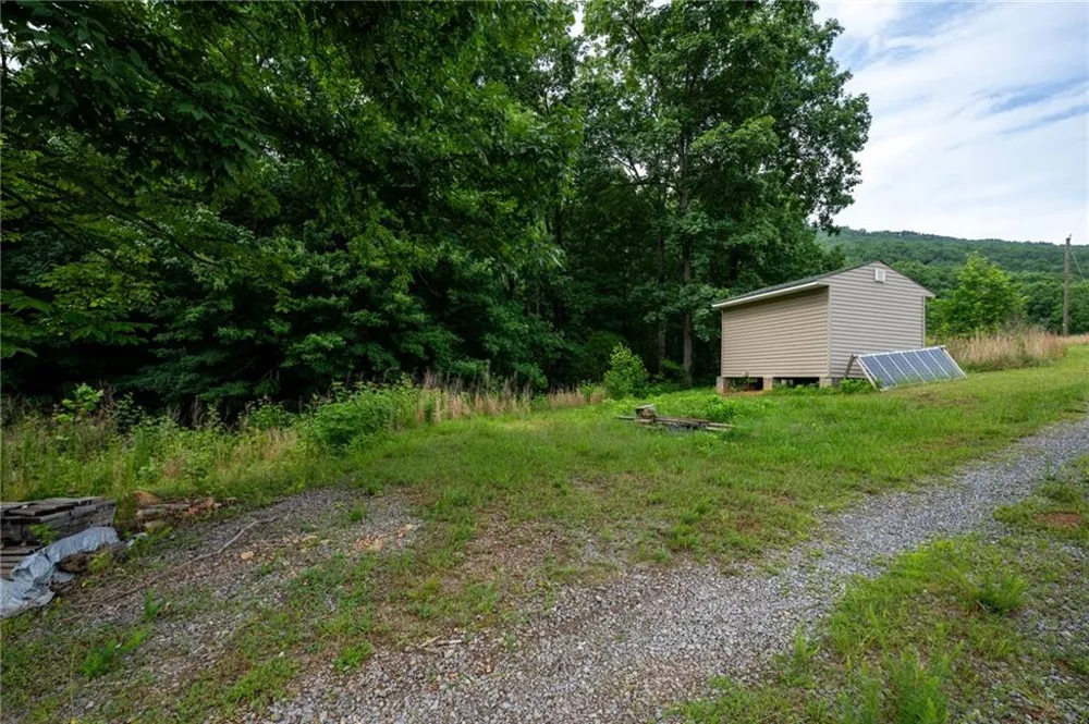 00 Newsome Gap Road Rising Fawn, GA 30738