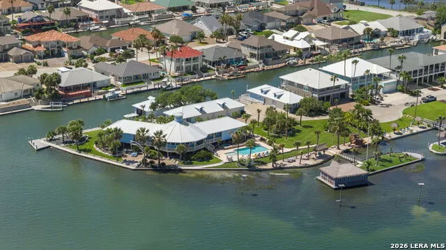 140 BAY HARBOR DR Aransas Pass, TX 78336