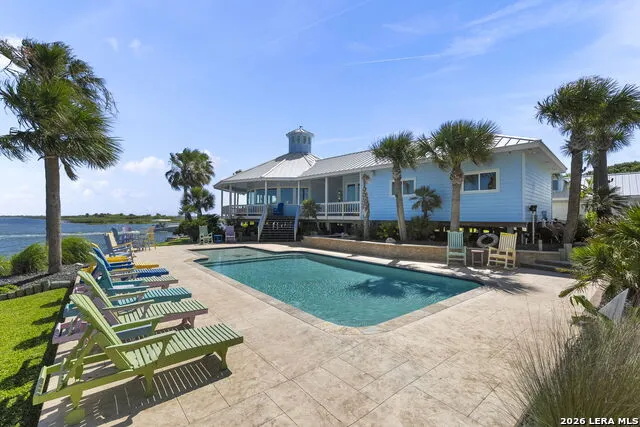 140 BAY HARBOR DR Aransas Pass, TX 78336