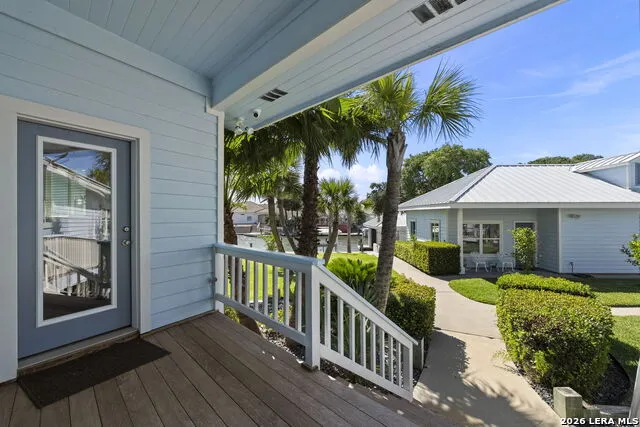140 BAY HARBOR DR Aransas Pass, TX 78336