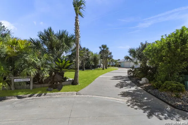 140 BAY HARBOR DR Aransas Pass, TX 78336