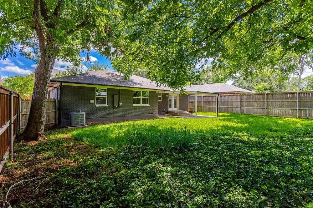 10623 Mccree Road Dallas, TX 75238