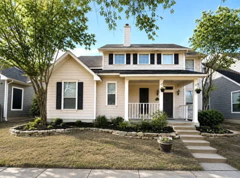 10110 Lakeview Drive