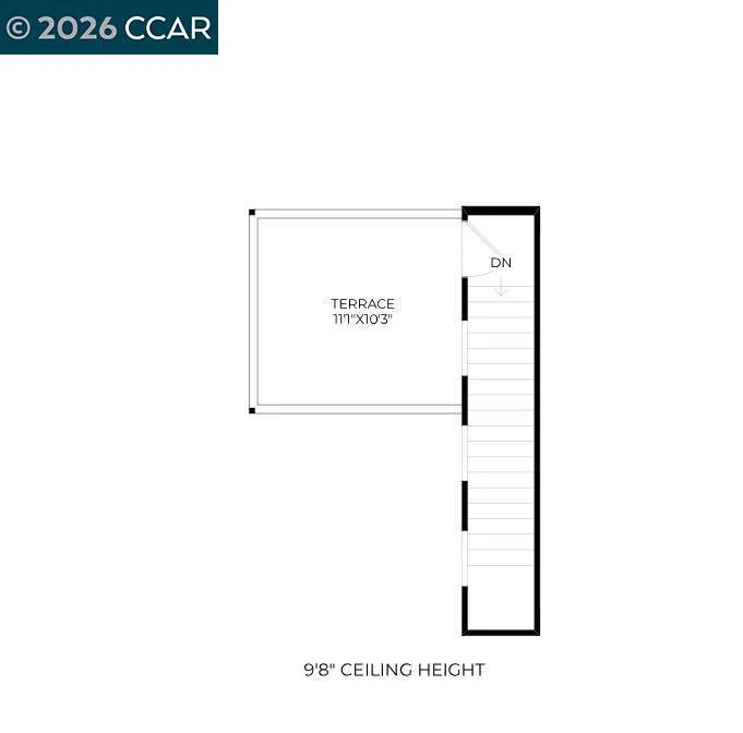 1108 Althea Terrace #3 Sunnyvale, CA 94086
