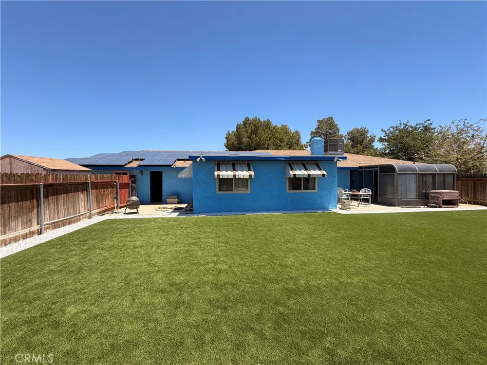10646 Orchard Lucerne Valley, CA 92356