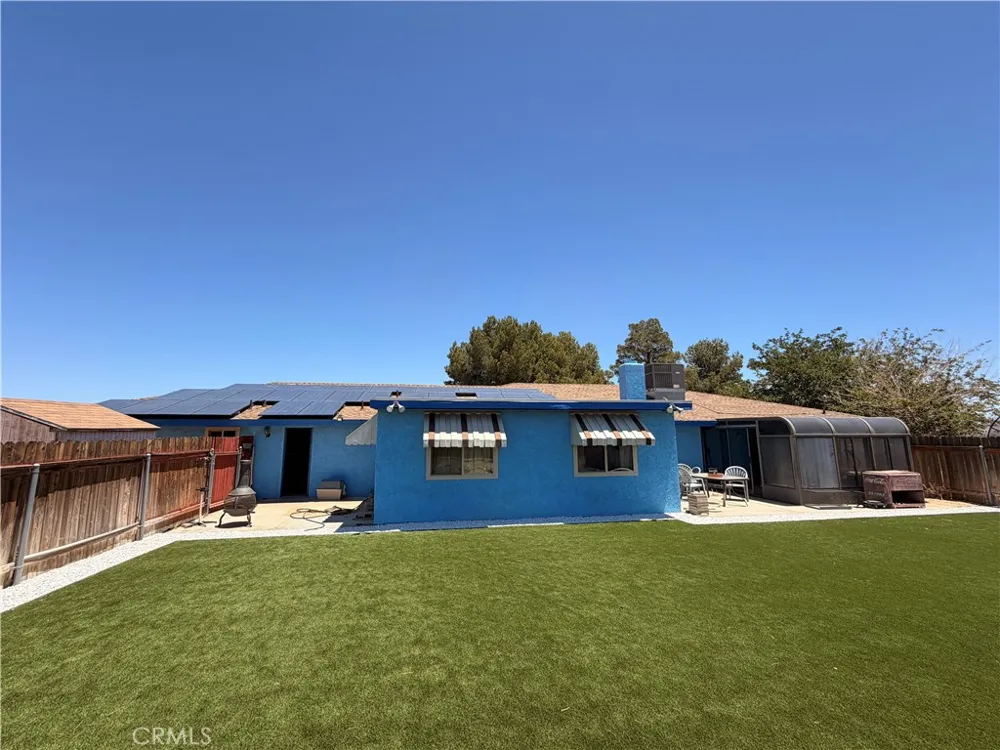 10646 Orchard Lucerne Valley, CA 92356