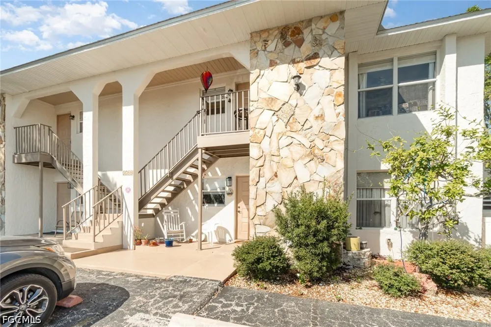 Address Not Shown Punta Gorda, FL 33950