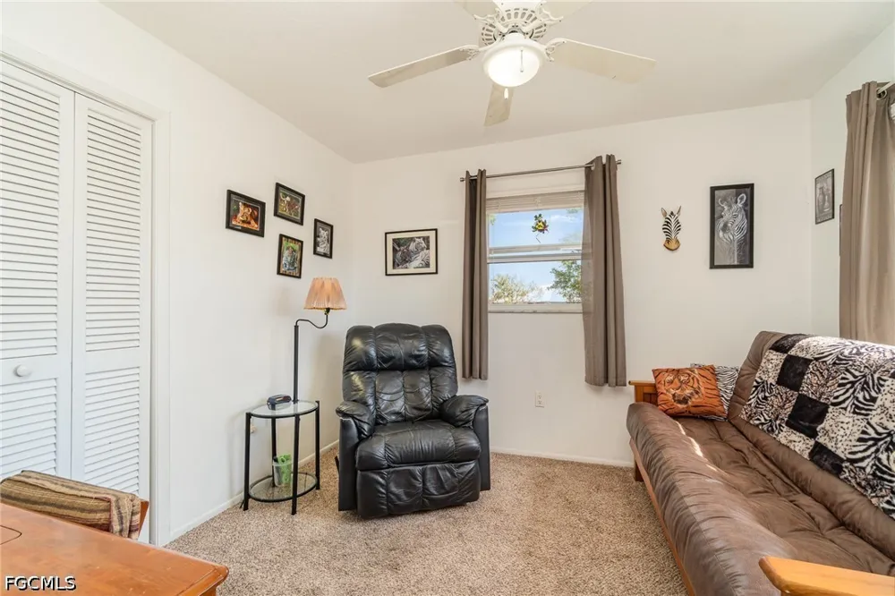 Address Not Shown Punta Gorda, FL 33950