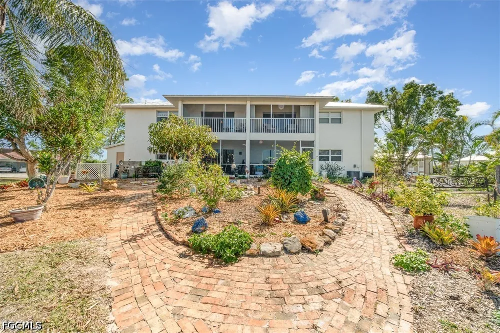 Address Not Shown Punta Gorda, FL 33950