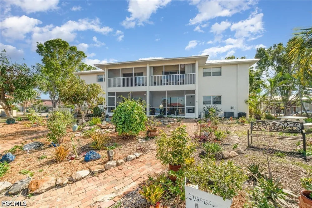 Address Not Shown Punta Gorda, FL 33950
