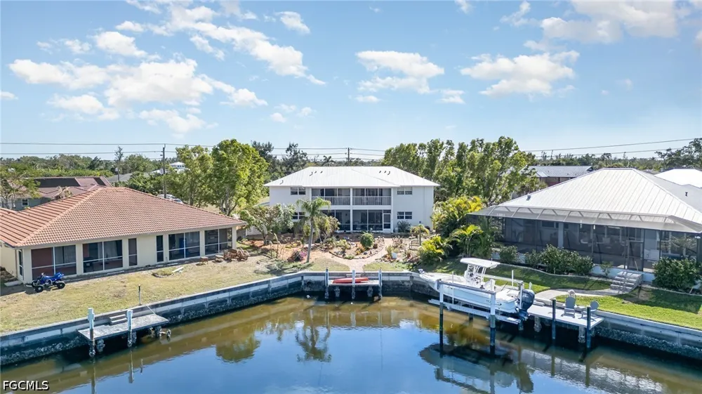 Address Not Shown Punta Gorda, FL 33950