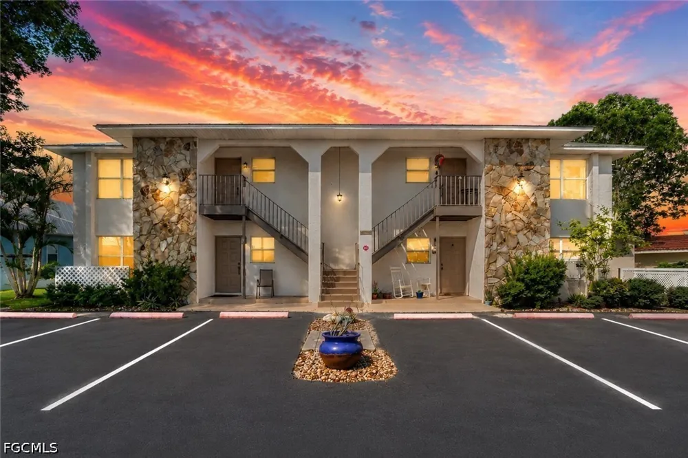 Address Not Shown Punta Gorda, FL 33950