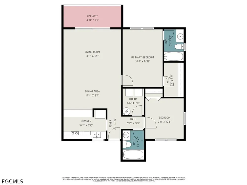 Address Not Shown Punta Gorda, FL 33950