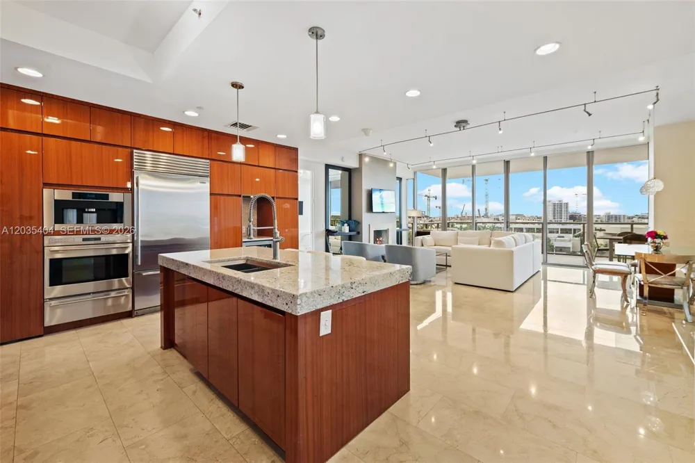 9705 Collins Ave #605N Bal Harbour, FL 33154