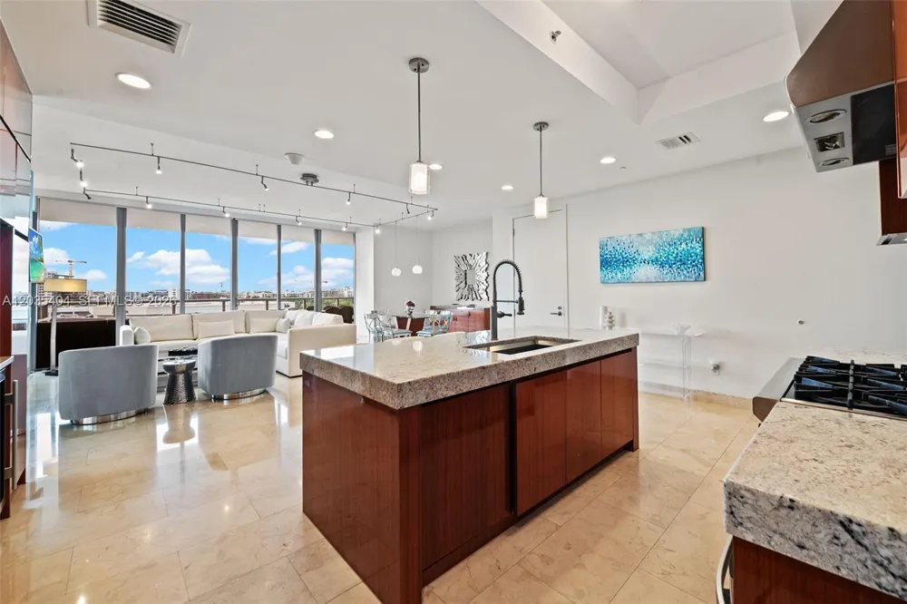 9705 Collins Ave #605N Bal Harbour, FL 33154