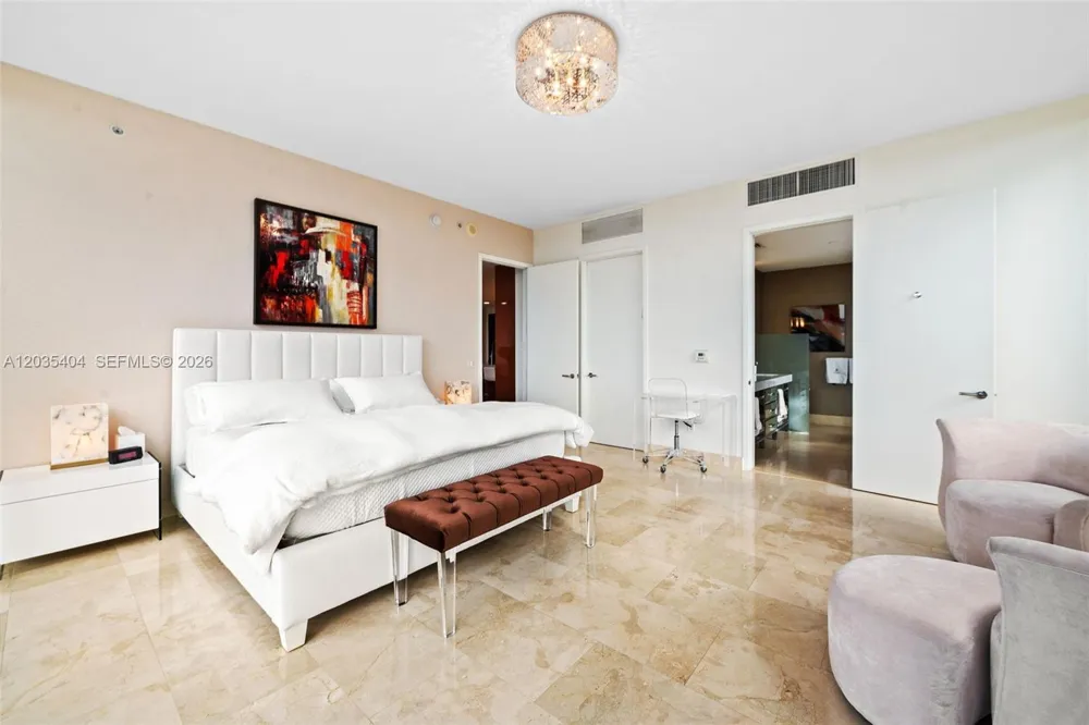 9705 Collins Ave #605N Bal Harbour, FL 33154