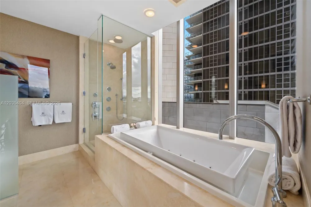 9705 Collins Ave #605N Bal Harbour, FL 33154