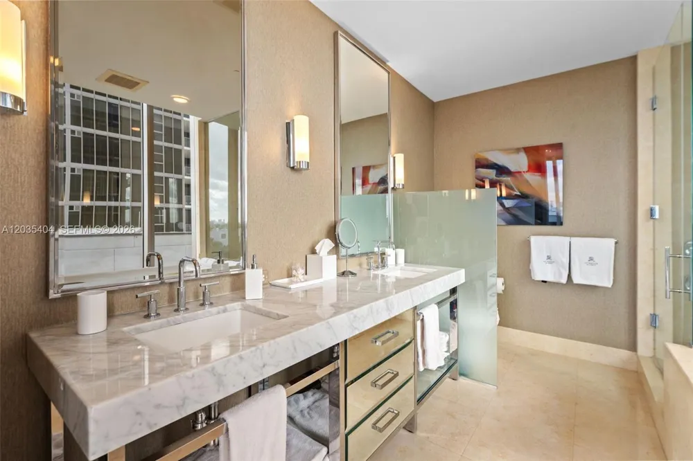 9705 Collins Ave #605N Bal Harbour, FL 33154