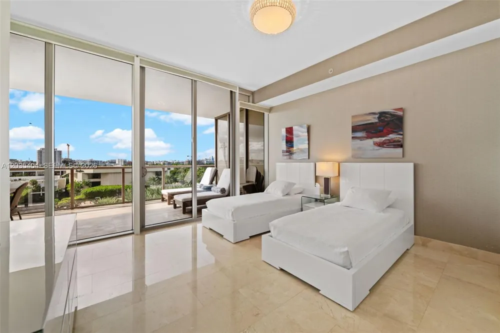 9705 Collins Ave #605N Bal Harbour, FL 33154