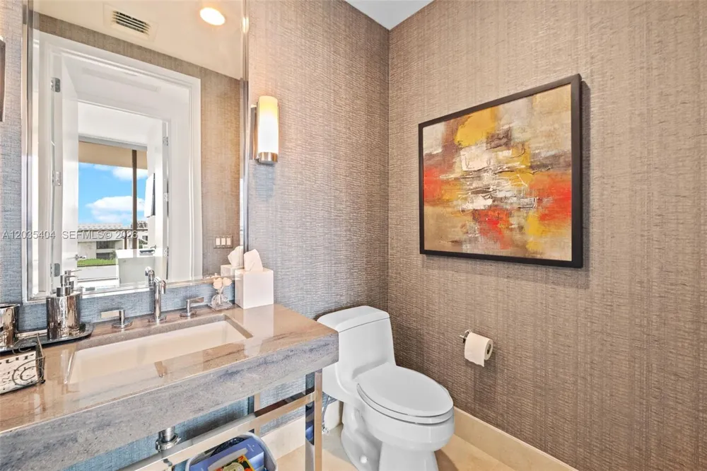 9705 Collins Ave #605N Bal Harbour, FL 33154
