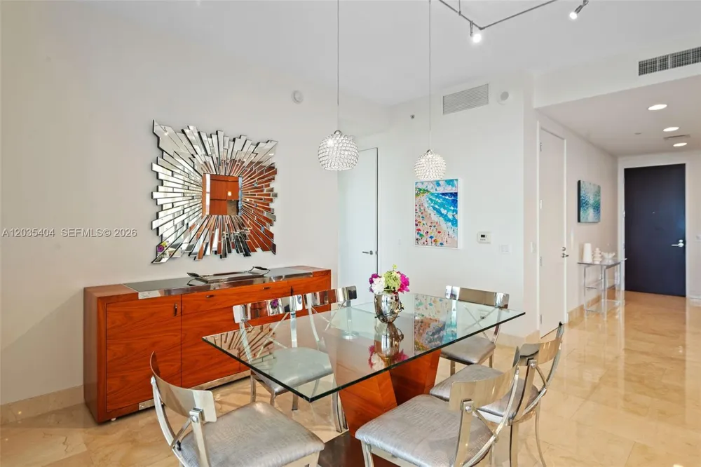 9705 Collins Ave #605N Bal Harbour, FL 33154