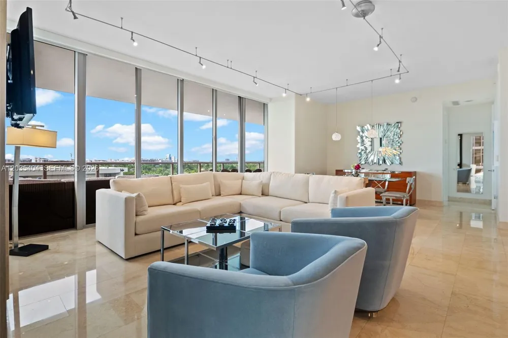 9705 Collins Ave #605N Bal Harbour, FL 33154
