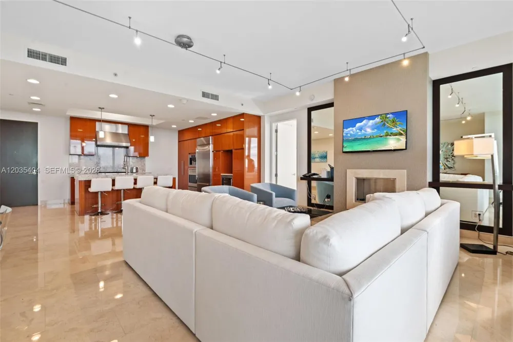 9705 Collins Ave #605N Bal Harbour, FL 33154