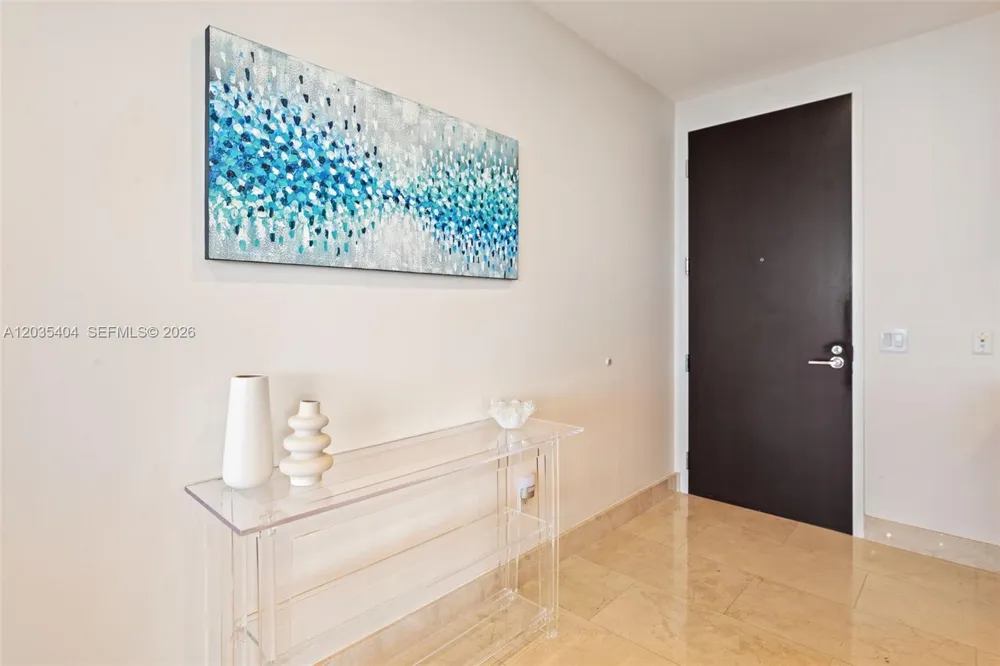 9705 Collins Ave #605N Bal Harbour, FL 33154