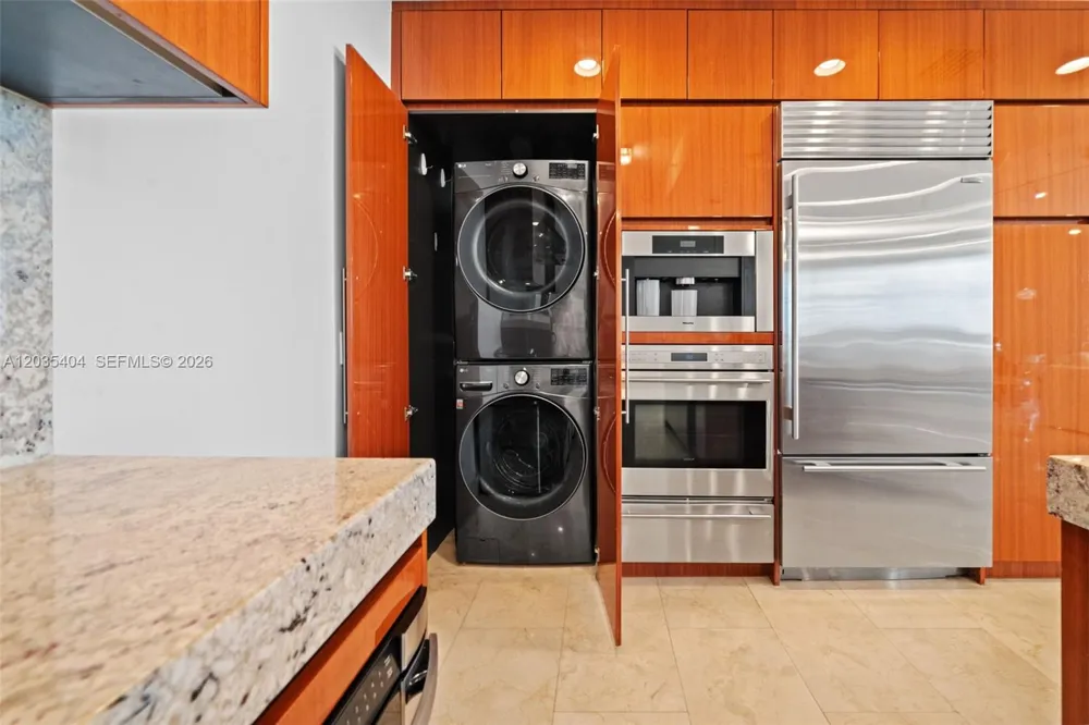9705 Collins Ave #605N Bal Harbour, FL 33154