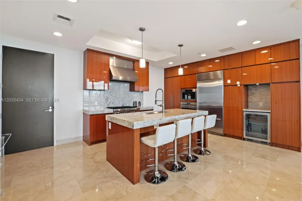 9705 Collins Ave #605N Bal Harbour, FL 33154
