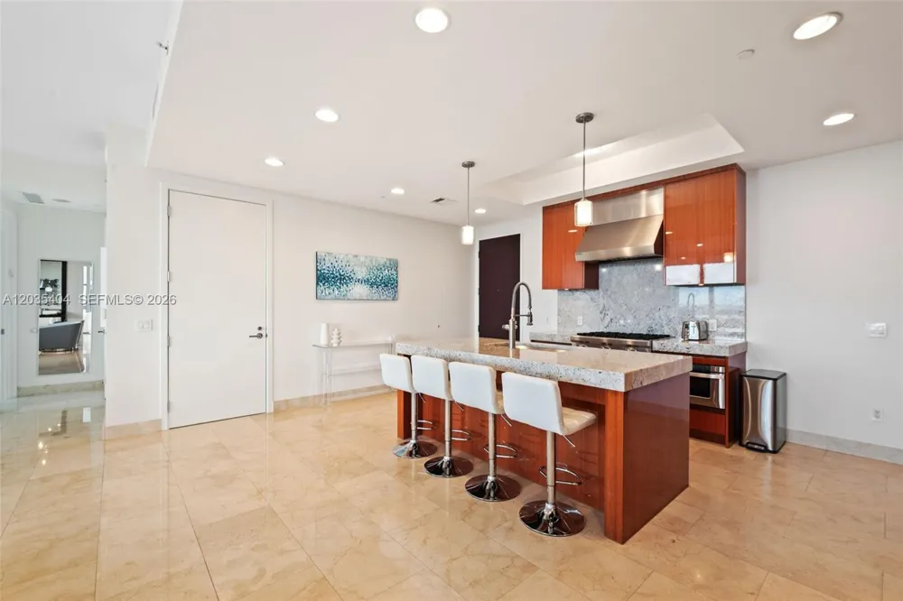 9705 Collins Ave #605N Bal Harbour, FL 33154