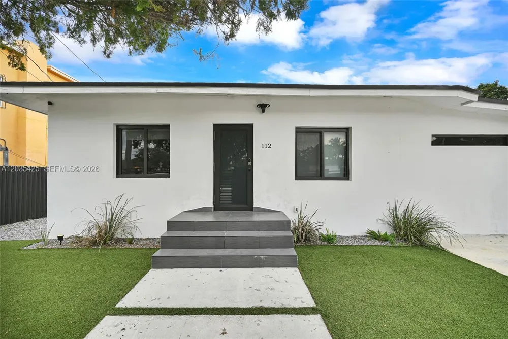 112 NW 53rd St #112 Miami, FL 33127
