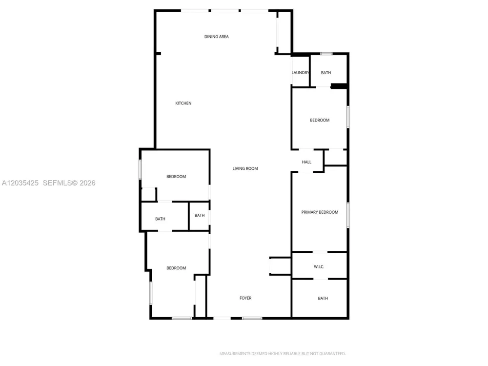 112 NW 53rd St #112 Miami, FL 33127