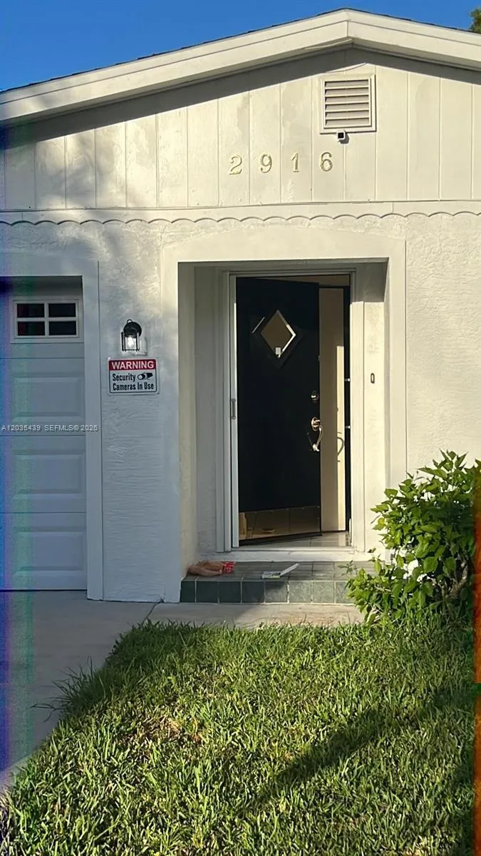 2916 12th Ave Vero Beach, FL 32960