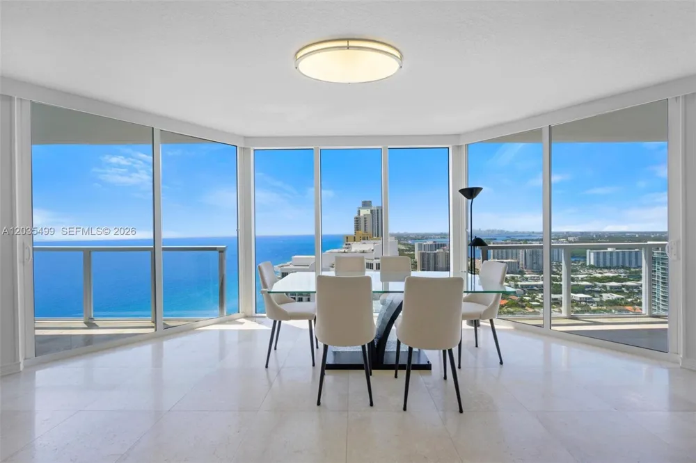 16699 Collins Ave #3508 Sunny Isles Beach, FL 33160