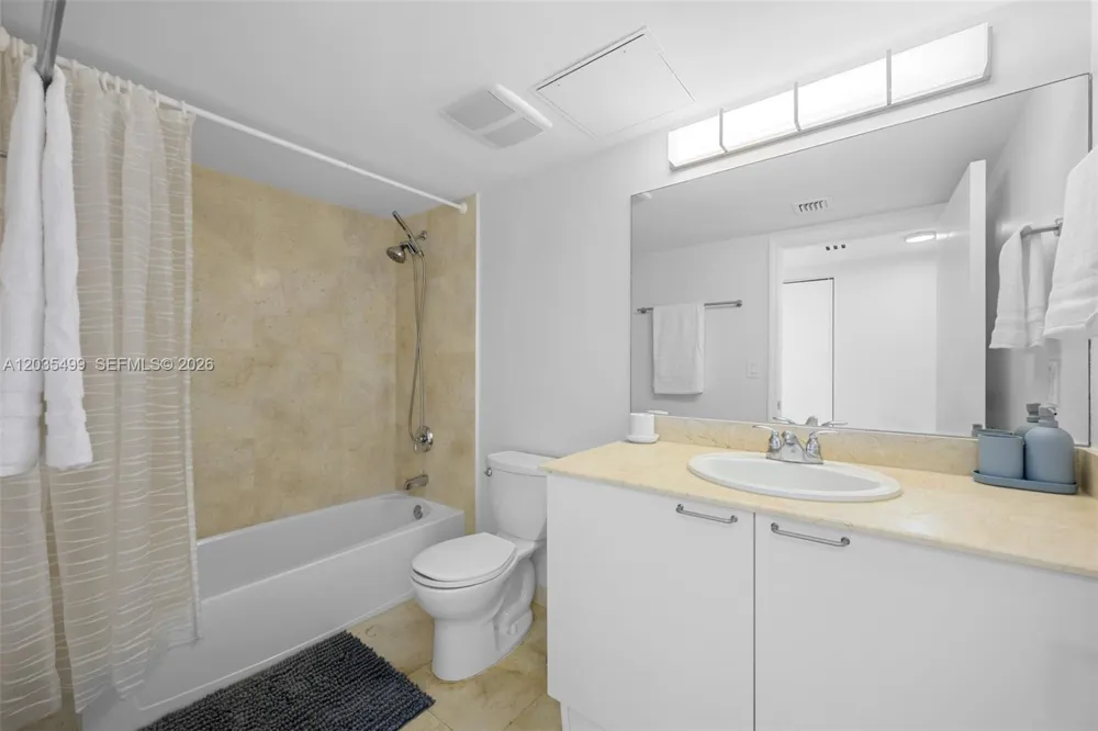 16699 Collins Ave #3508 Sunny Isles Beach, FL 33160