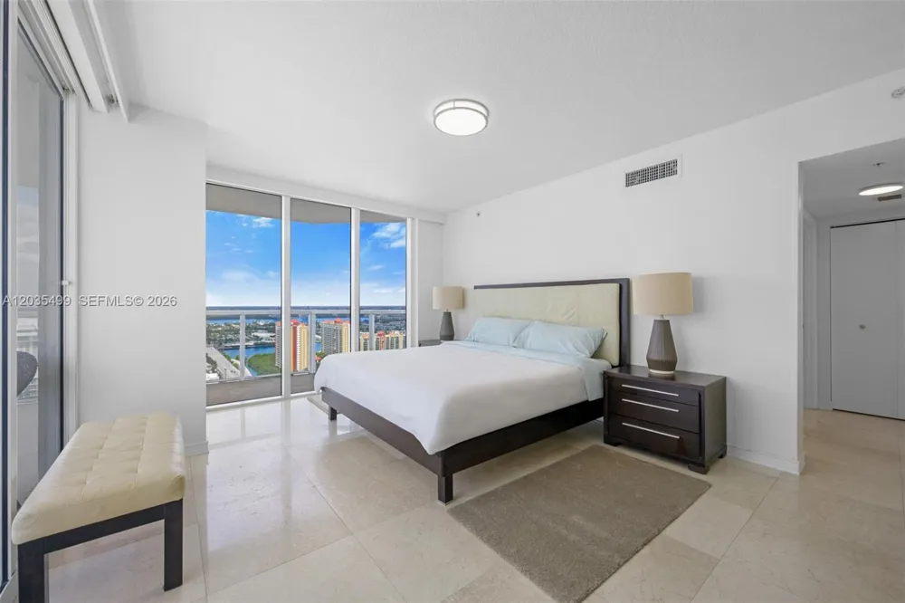 16699 Collins Ave #3508 Sunny Isles Beach, FL 33160
